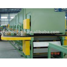 PU Panel Production Line